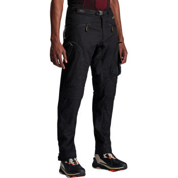 Alpinestars Acteon Pants - Black - 3321125-10-36
