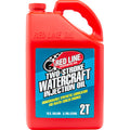 Red Line Synthetic Oil Two-Stroke Watercraft Injection Oil - 1 US gallon - 40705