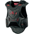 ICON Field Armor Stryker Vest - Black - 2701-0511