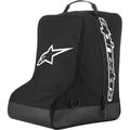 Alpinestars Boot Bag - Black/White - 610631912