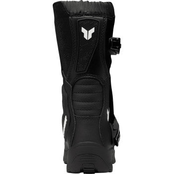 Thor Blitz XR Mini LTD Boots - Black