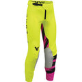 Thor Youth Launchmode Shockie Pants - Acid/Fuchsia