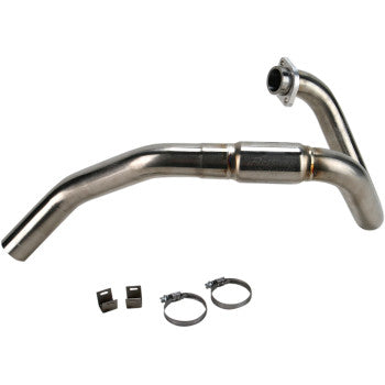 FMF Powerbomb Head Pipe - '97-'22 DR650SE - 043289