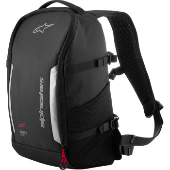 Alpinestars Amp-3 Backpack - Black - 6100724-10