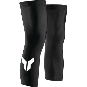 Thor Comp Knee Sleeves - Black