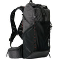 Uswe Daypack - Rolltop - 18 Liter - Black - 5218081001