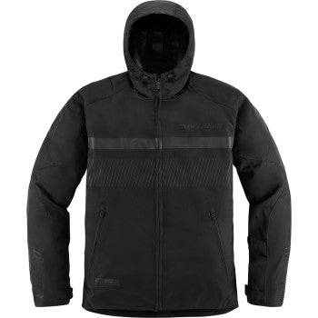 Icon PDX3™ Jacket - Black