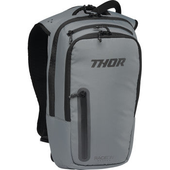 Thor Hydrant Pack - Gray/Black