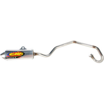 FMF Powercore 4 Exhaust - 042005