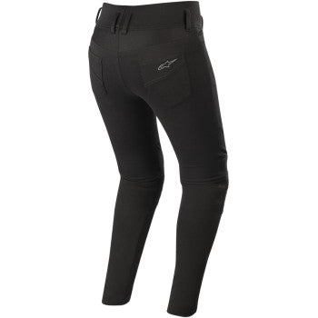 Alpinestars Stella Banshee Pants - Black - 3339919-10