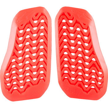Alpinestars Nucleon Plasma Divided Chest Protectors - 6701225-31-L