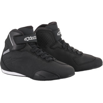 Alpinestars Sektor Shoes - Black - 25155181010