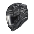 Scorpion Exo COVERT FX FULL FACE HELMET THE LITAS 2