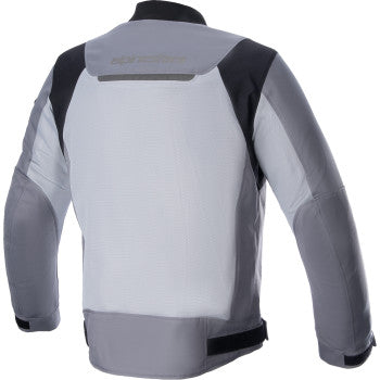 Alpinestars Luc v2 Air Jacket - Gray - 3308822-9192-L
