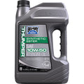 Bel-Ray Thumper Synthetic Oil - 10W-50 - 4L - 99550-B4LW