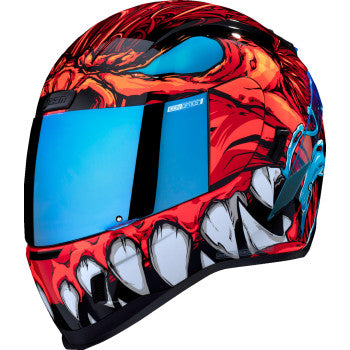 ICON Airform Manik'RR MIPS Motorcycle Helmet - Red