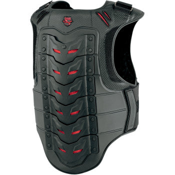 ICON Field Armor Stryker Vest - Black - 2701-0511
