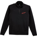 Alpinestars Mission Jacket - Black - 1232-42000-10