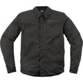 Icon Upstate Mesh CE™ Jacket - Black