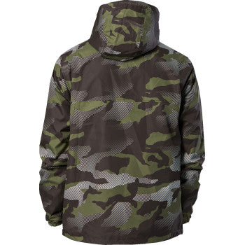 Alpinestars Treq Windbreaker Jacket - Camo - 1232-11020633XL
