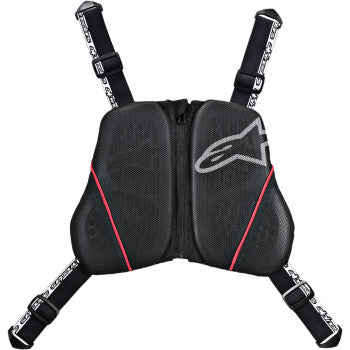Alpinestars Nucleon KR-C Chest Protector - 6508615-123-MXL