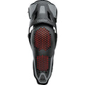 Thor Sentinel Knee Guards - L/XL - Black - 2704-0682