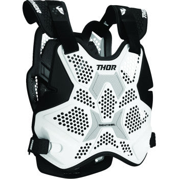 Thor Sentinel Pro Guard - White
