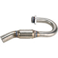 FMF Powerbomb Head Pipe - '07-'09 YZ250F - 044244