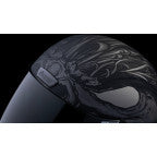 ICON Airform Manik'RR MIPS Motorcycle Helmet - Dark Black
