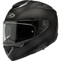 HJC RPHA 72 Carbon  Motorcycle Helmet - Matte Carbon - 0101-20427