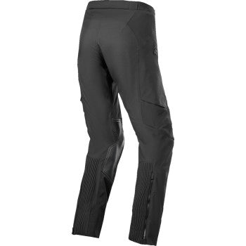 Alpinestars AMT-8 Stretch Drystar® XF Pants - Black - 3220125-10