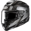 HJC RPHA 72 Carbon Fynex Motorcycle Helmet - MC5 - 0101-20065