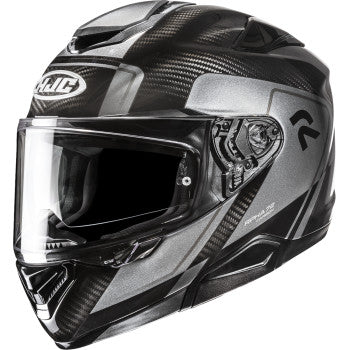 HJC RPHA 72 Carbon Fynex Motorcycle Helmet - MC5 - 0101-20065