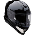 Z1R Youth Warrant 2.0 Helmet - Solid - Black