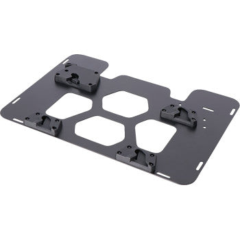SW-Motech SysBag WP L Adapter Plate - Left - SYS.00.006.10000L/B