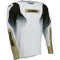 Moose Offroad Alpha One Jersey - Tan/Black