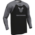 Thor Ridemode Menace Jersey - Black
