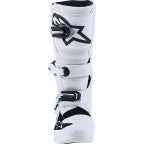 Alpinestars Youth Tech 7S Boots - White - 2015017-20