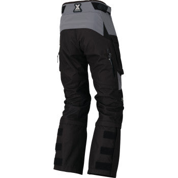 Moose Offroad Expedition™ Pants - Black/Gray
