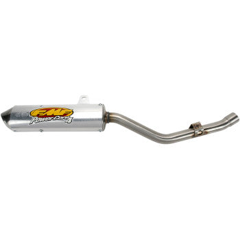 FMF Powercore 4 Muffler - 042161