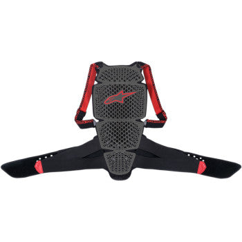 Alpinestars Nucleon KR-Cell Back Protector - Medium - 6504018-13-M