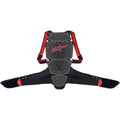 Alpinestars Nucleon KR-Cell Back Protector - Medium - 6504018-13-M