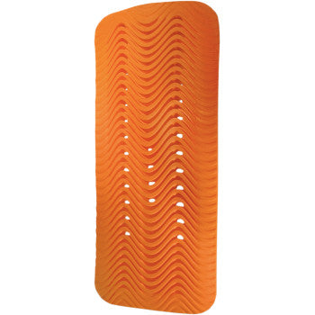 ICON D3O Viper Guard Central Back Protector - XS - 2702-0246