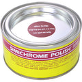 Simichrome Metal Polish - 8.8 oz. net wt. - Tub - 390250