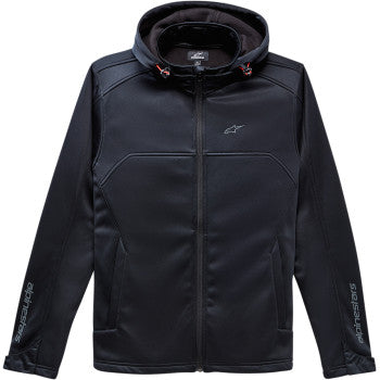 Alpinestars Strat X Jacket - Black - 123011510-10-XL