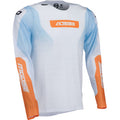 Moose Offroad Alpha One Jersey - Blue/Orange