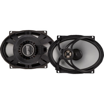 Kicker 5' X 7" Speaker - 4 Ohm - 48PSC574