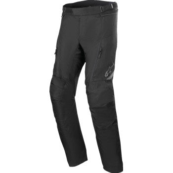 Alpinestars ST-1 Waterproof Pants - Black - 3220525-10
