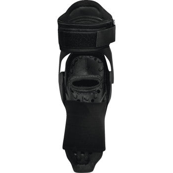 Thor Sentinel Knee Guards - L/XL - Black - 2704-0682
