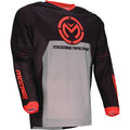 Moose Offroad Qualifier® Jersey - Orange/Black